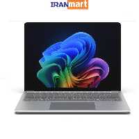 لپ تاپ استوک 13.5 اینچ مایکروسافت Surface Laptop 5 - i7 16GB 512GB intel - فروشگاه اینترنتی ایران مارت