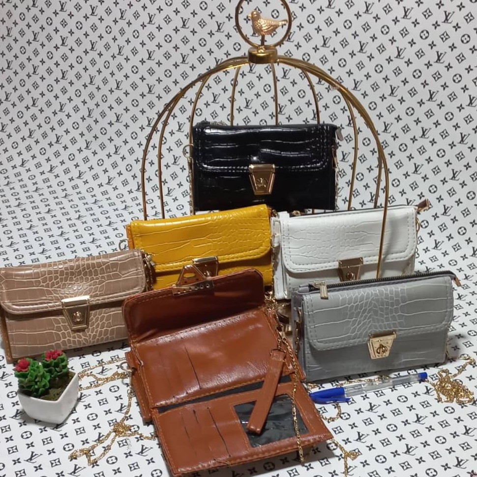 کیف پتینه