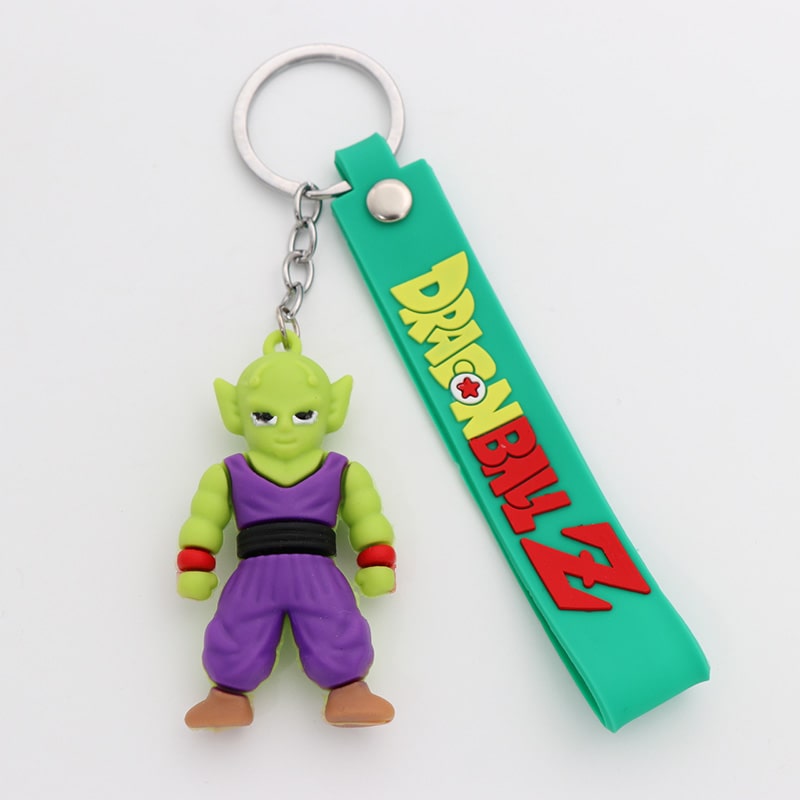 جاکلیدی سیلیکونی آویز کیف ابر قهرمان 32774