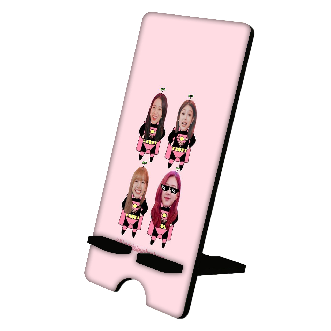 نگهدارنده گوشی موبایل مدل Blackpink کد 2340