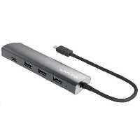 هاب 4 پورت وولینک WL-UH3047C1