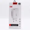 شارژر دیواری آکو مدل AH-2 به همراه کابل تبدیل USB-C