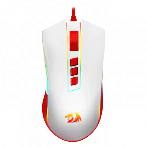 خرید موس سیمی گیمینگ Redragon مدل Cobra M711C