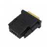 مبدل DVI به HDMI مدل HV67