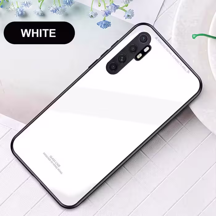 کاور آیرون من مدل Gcasee مناسب برای گوشی موبایل شیائومی Redmi NOTE 10 Pro