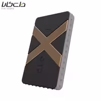 هارد اس اس دی اکسترنال هوشمند رایبد مدل Clexi ظرفیت 512 گیگابایت