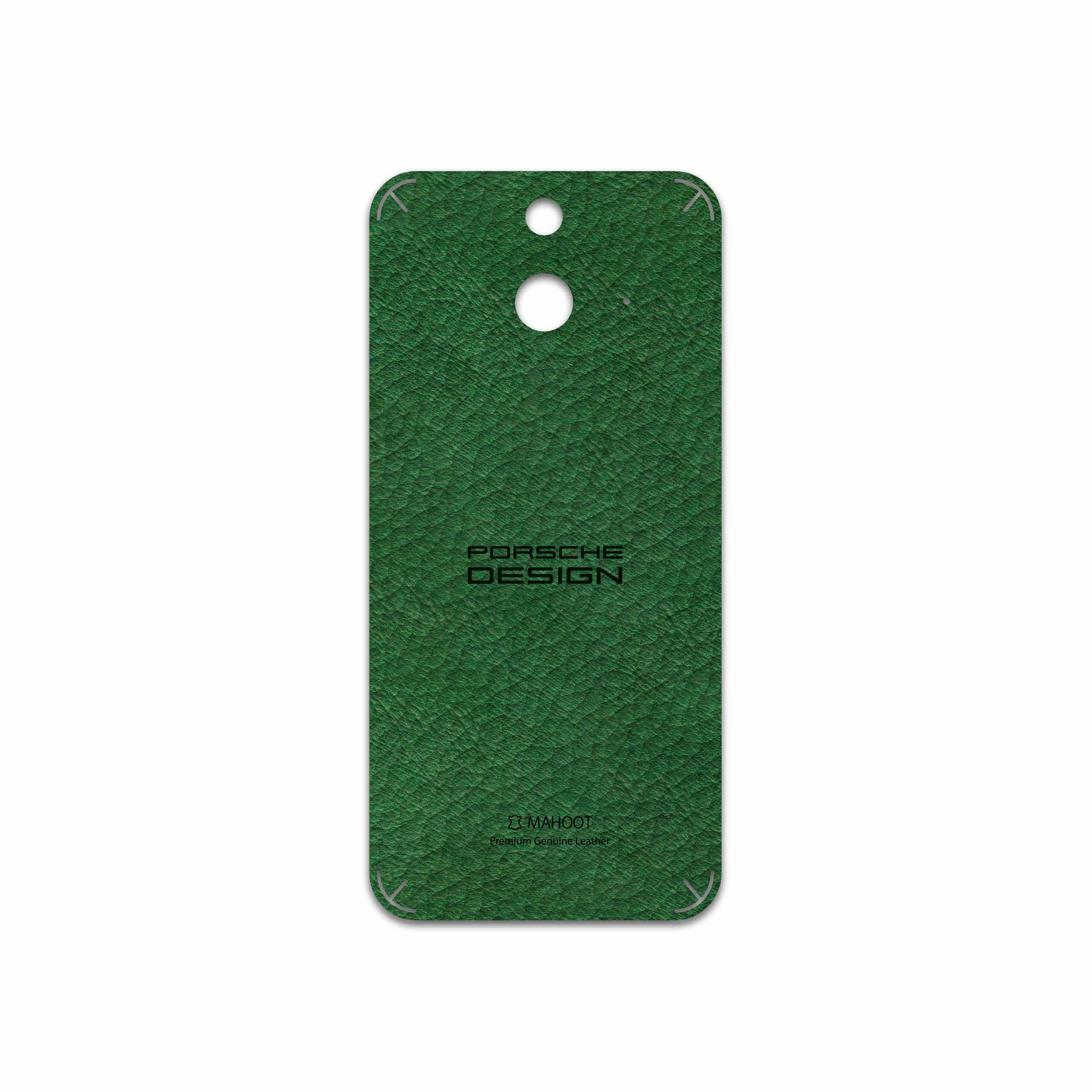 برچسب پوششی ماهوت مدل GL-PRDS مناسب برای گوشی موبایل اچ تی سی One E8