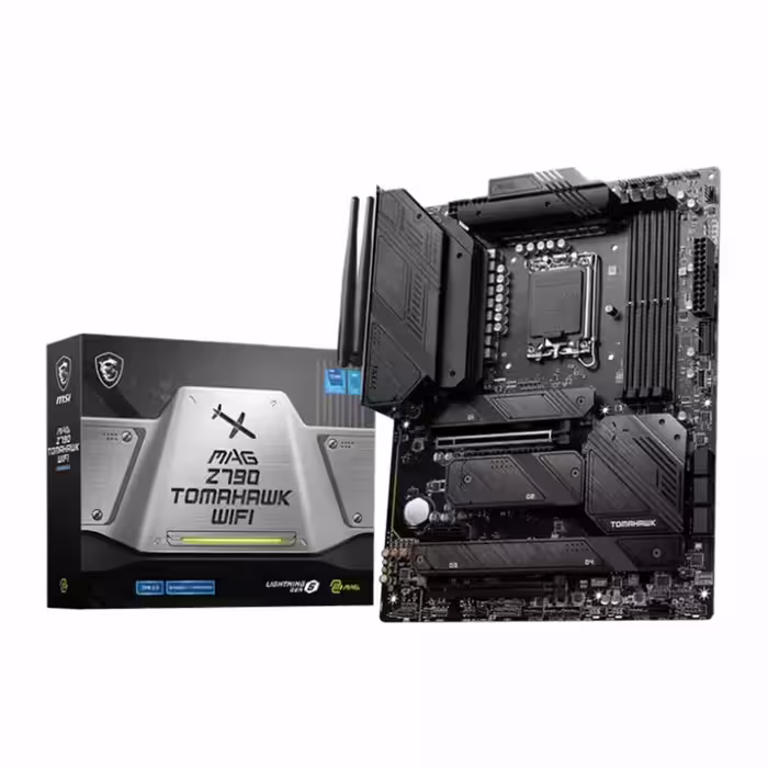 مادربرد ام اس آی MAG Z790 TOMAHAWK WIFI DDR5
