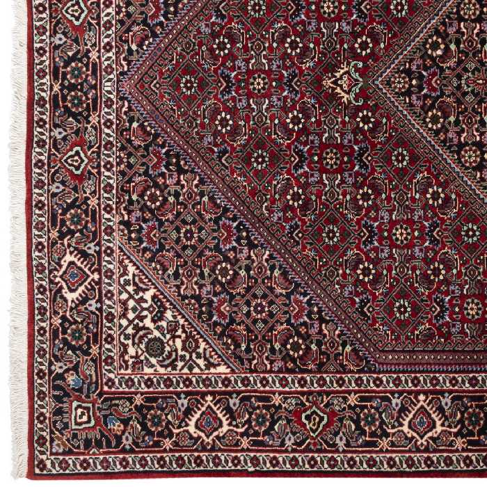 فرش دستباف دو متری سی پرشیا کد 187039