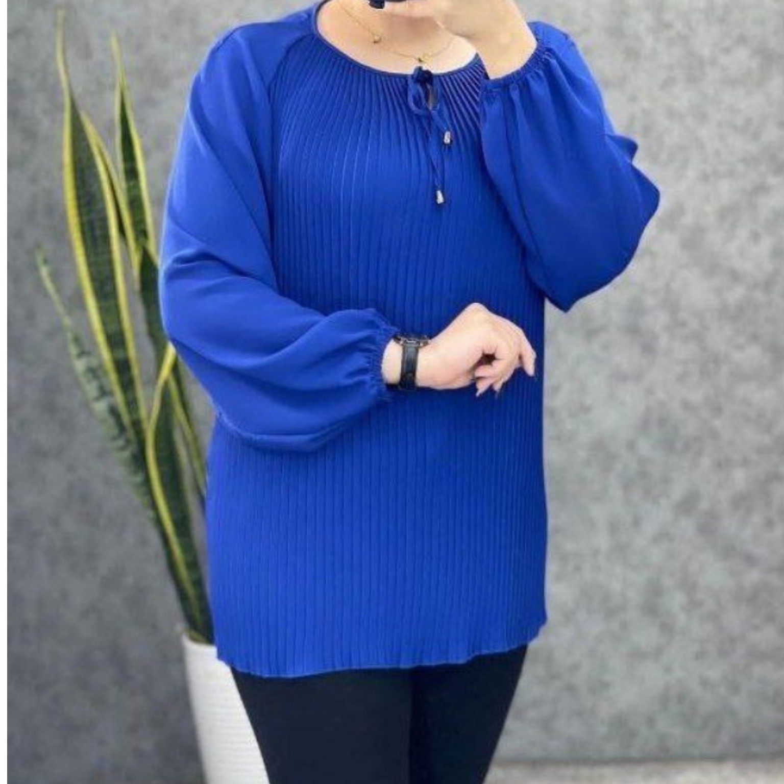 شومیز مجلسی