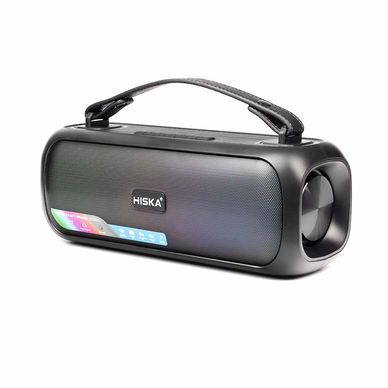 اسپیکر بی سیم HISKA مدل B160