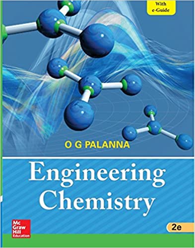 دانلود کتاب Engineering Chemistry, 2nd ed, 2017 - دانلود کتاب های دانشگاهی