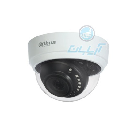 دوربین مداربسته داهوا مدل HAC-HDPW1200R