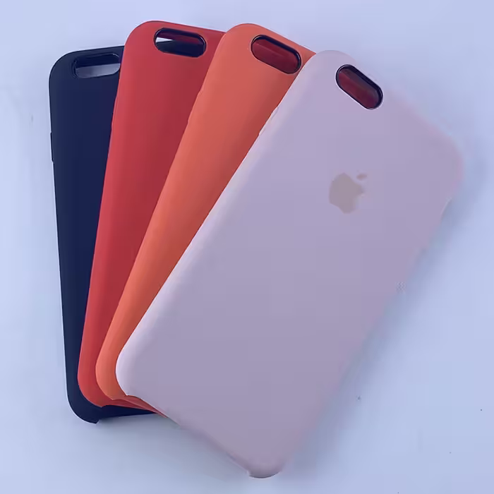 کاور کد 2023 مناسب برای گوشی موبایل اپل iphone 6/6s