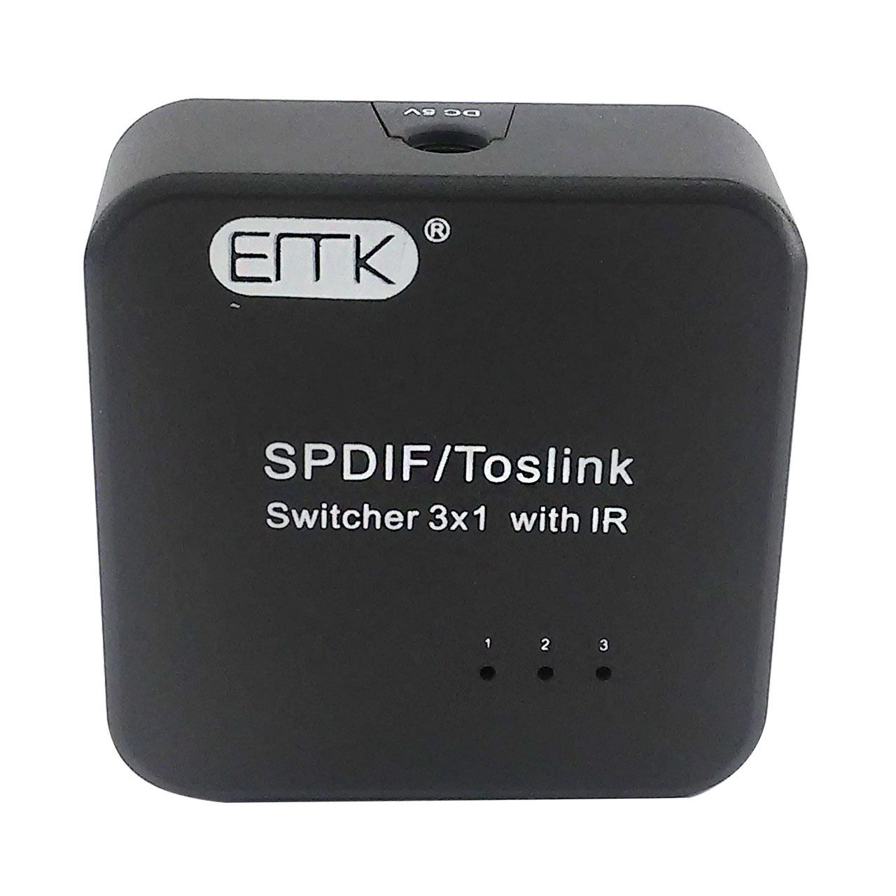 سوییچ اپتیکال ای ام کا مدل EMK-3PS