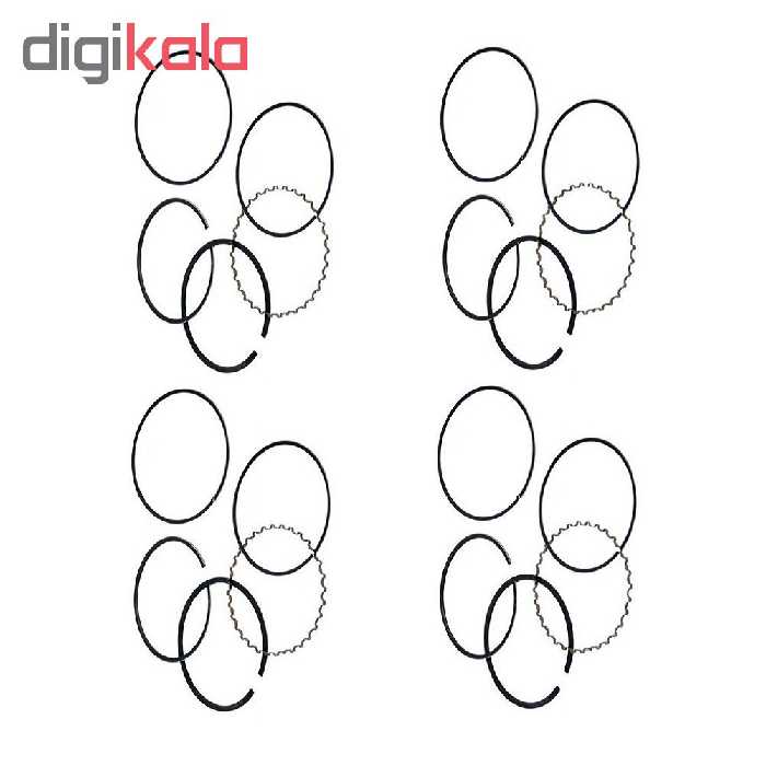 رینگ موتور NE کد 8962210000 مناسب برای سمند EF7