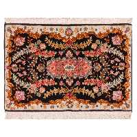 فرش دستباف نیم متری سی پرشیا کد 102395