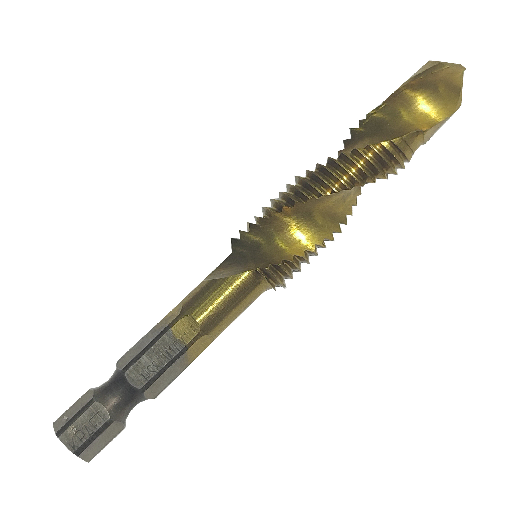 قلاویز اچ ژی پلاس مدل HG-10 سایز 10 میلی متر