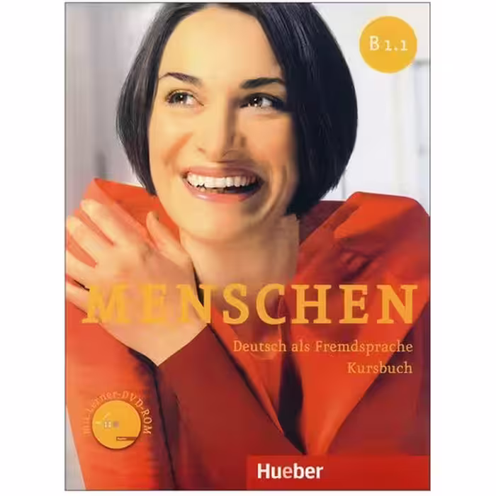 Menschen B1.1 SB+WB+QR منشن