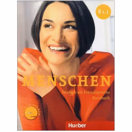 Menschen B1.1 SB+WB+QR منشن