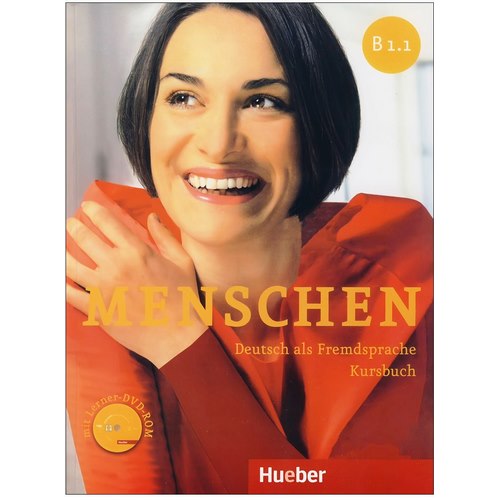 Menschen B1.1 SB+WB+QR منشن