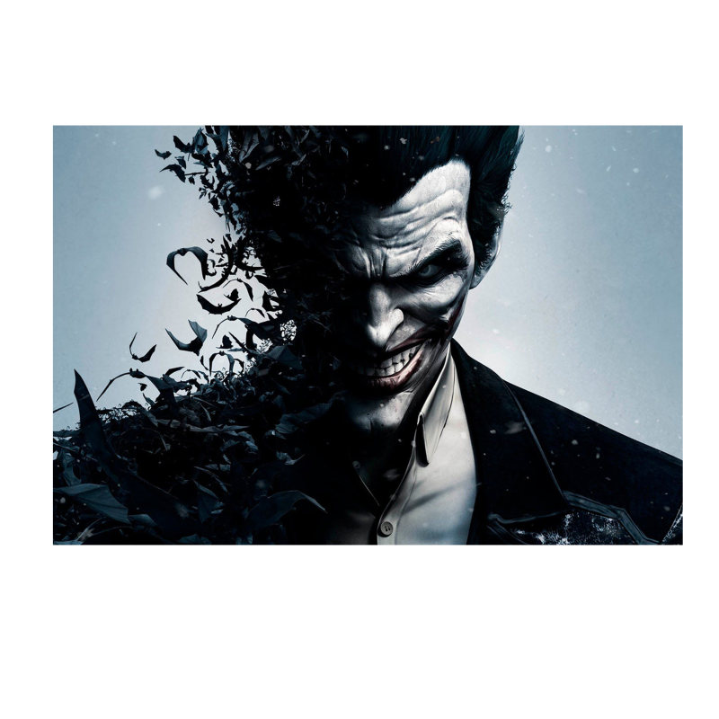 تابلو شاسی آتریسا مدل جوکر