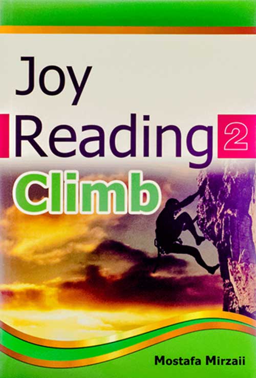 Joy Reading 2
