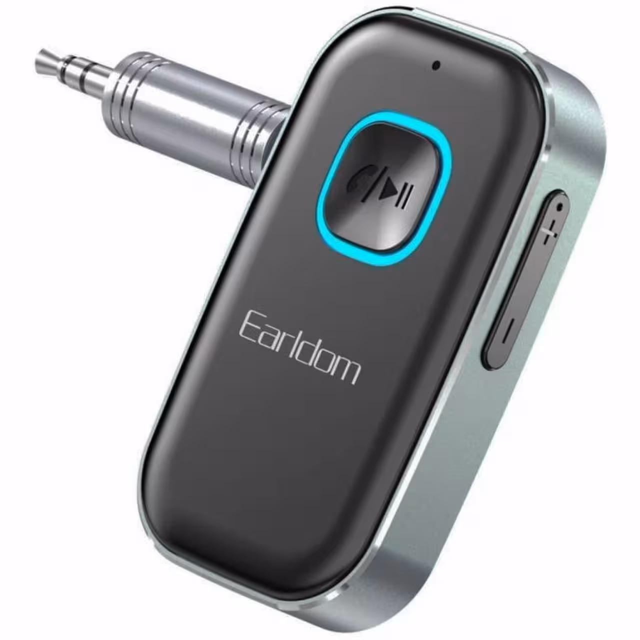 دانگل بلوتوث خودرو شارژی ارلدام مدل ET-BR04 AUX