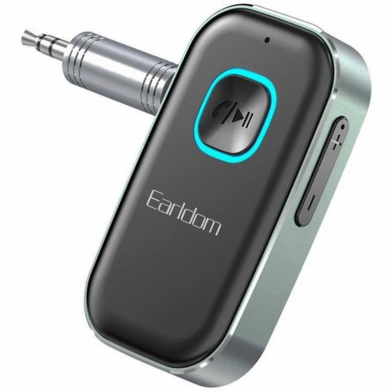 دانگل بلوتوث خودرو شارژی ارلدام مدل ET-BR04 AUX