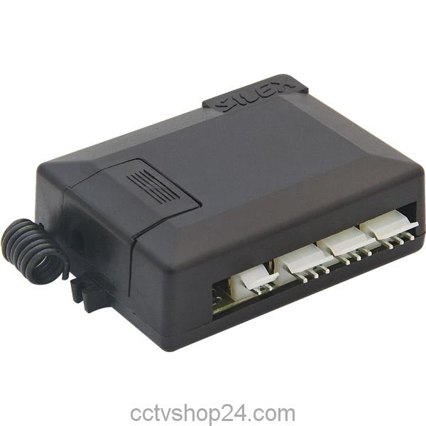 کیت ریموت silex صنعتی مدل SL315-433