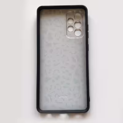 کاور مدل leopard072 مناسب برای گوشی موبایل سامسونگ Galaxy A72 5G