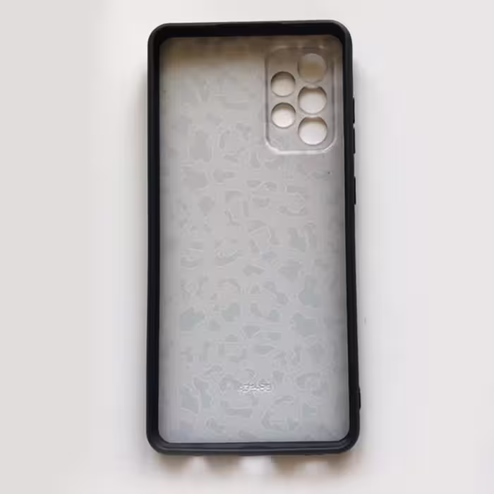 کاور مدل leopard072 مناسب برای گوشی موبایل سامسونگ Galaxy A72 5G