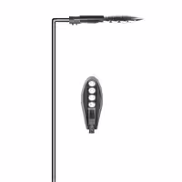 چراغ خیابانی شعاع مدل SH-7450-200W