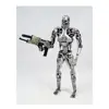 اکشن فیگور نکا مدل T-800 Endoskeleton کد 2022