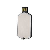 فلش مموری دایا دیتا طرح پلاک مدل ME1025 ظرفیت 128 گیگابایت