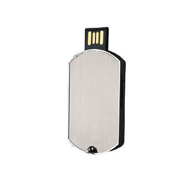 فلش مموری دایا دیتا طرح پلاک مدل ME1025 ظرفیت 128 گیگابایت