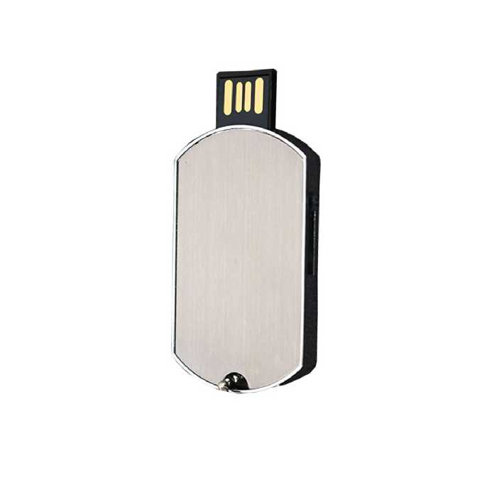 فلش مموری دایا دیتا طرح پلاک مدل ME1025 ظرفیت 128 گیگابایت