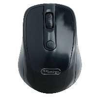موس بی سیم 3100 Flamingo