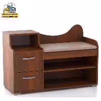 جاکفشی نیمکتدار JKP193