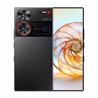 گوشی زد تی ای ZTE NUBIA Z60 ULTRA حافظه 256 رم 12 پک گلوبال رام گلوبال