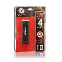 هاب 4 پورت USB با طول کابل 1 متر