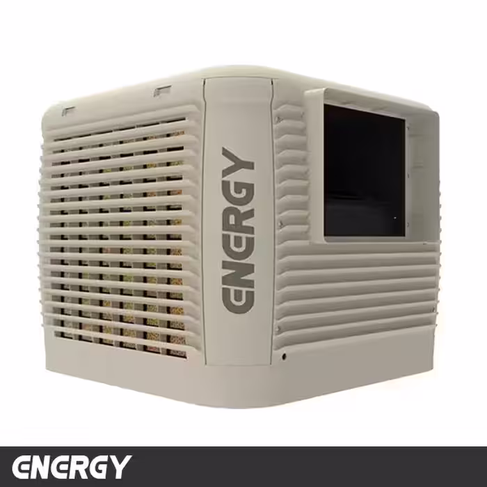 کولر آبی پلیمری سلولزی انرژی مدل EC0750PB