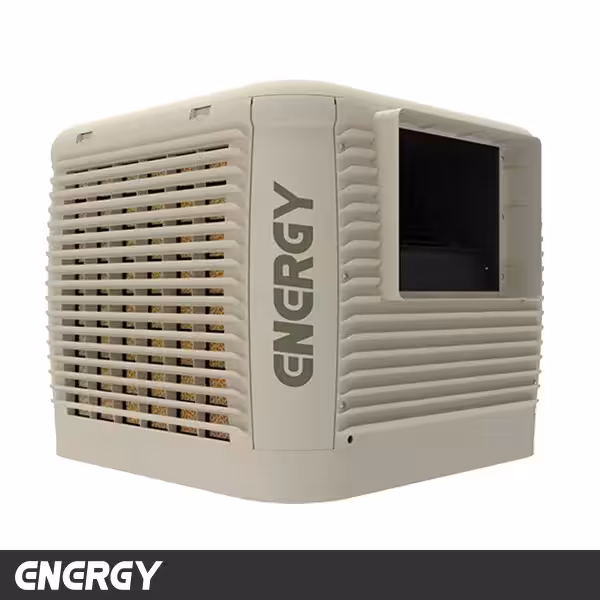 کولر آبی پلیمری سلولزی انرژی مدل EC0750PB