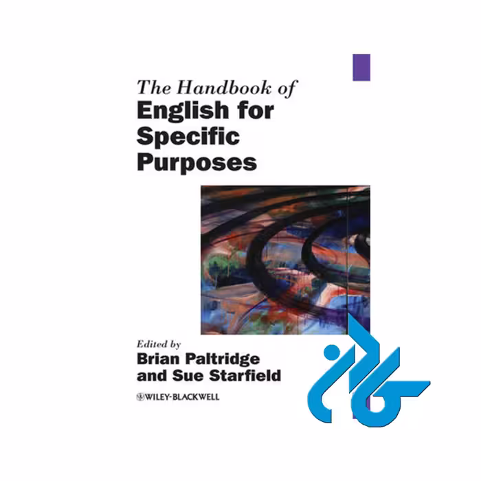 Handbook of English for Specific Purposes ، با 50% تخفیف