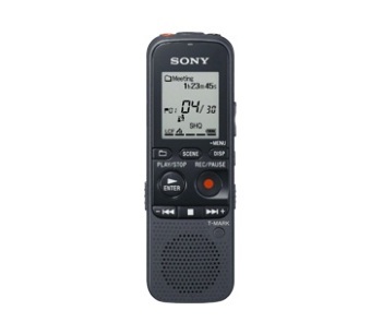 Sony ICD-PX333 Digital Voice Recorder