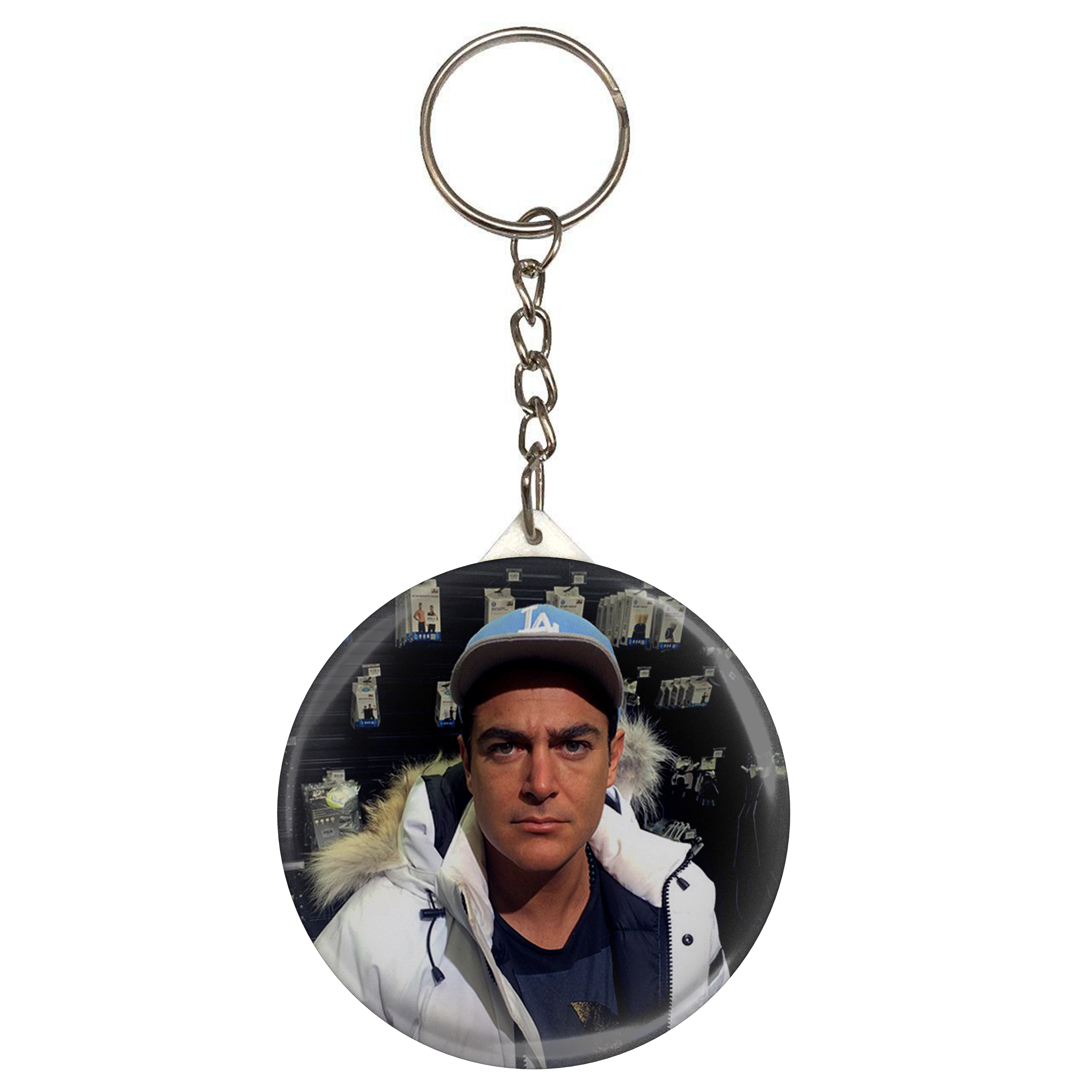 جاکلیدی طرح محمدرضا گلزار مدل S8770