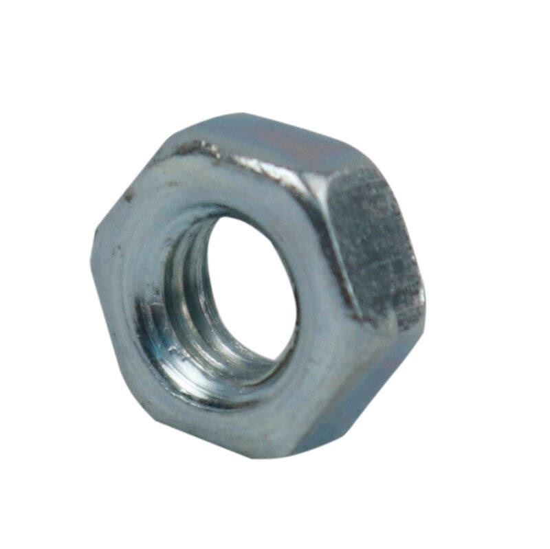 مهره شش گوش سایز 5 میلی متر