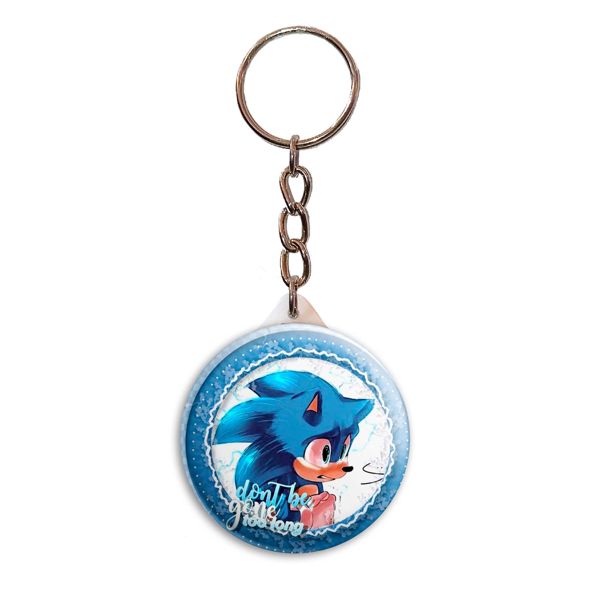 جاکلیدی پرمانه طرح سونیک کد pmy.15041