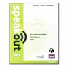 کتاب Speakout Pre-intermediate 2nd اثر Antonia Clare And J.J.Wilson انتشارات الوندپویان