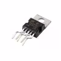 آی سی صدا اس تی مایکروالکترونیکس مدل TDA2003